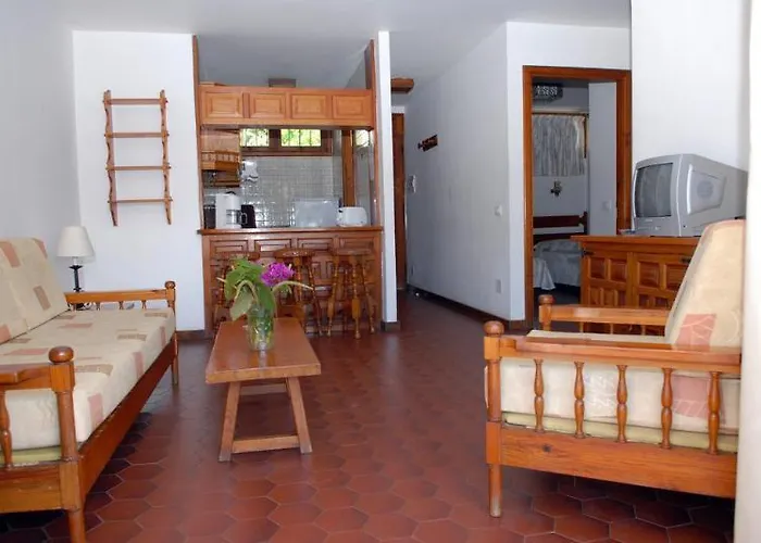 Alsol Orquídeas * Playa del Inglés