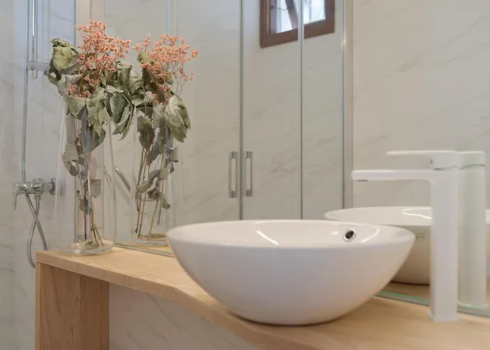 Apartamento Alsol Orquídeas