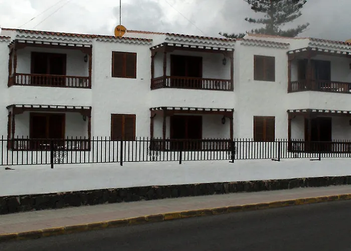 Apartamento Alsol Orquídeas