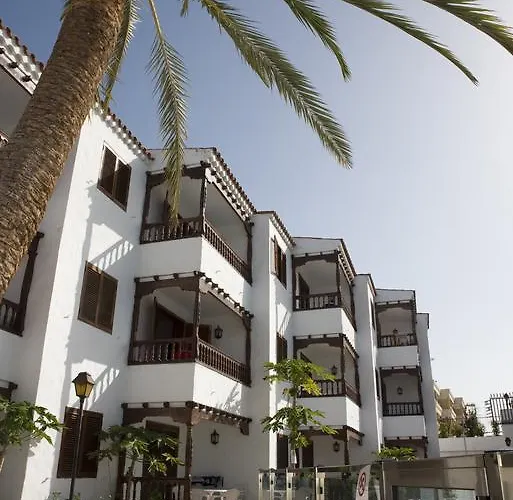 Apartamento Alsol Orquídeas *