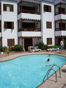 Alsol Orquídeas Apartamento *