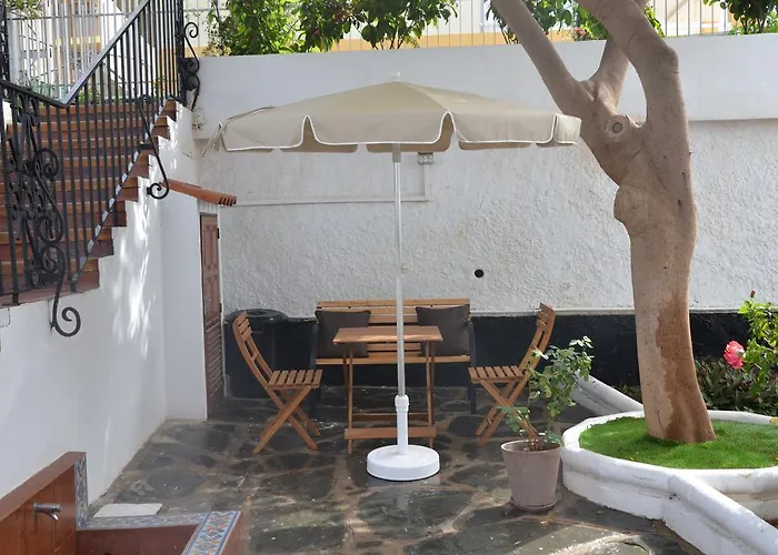 Apartamento Alsol Orquídeas Playa del Inglés