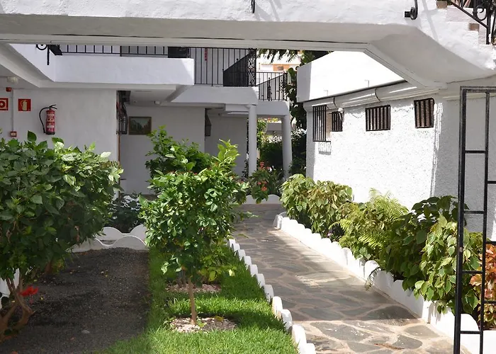 Alsol Orquídeas Playa del Inglés