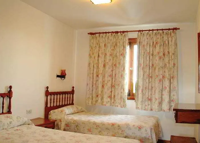 Apartamento Alsol Orquídeas