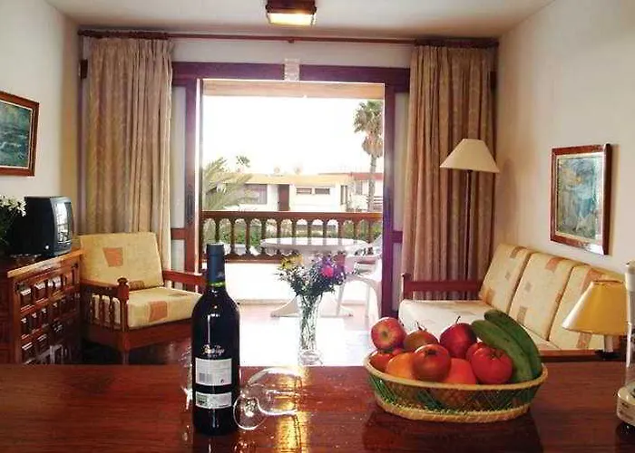 Apartamento Alsol Orquídeas *