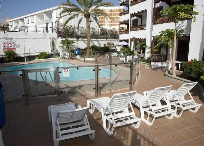 Apartamento Alsol Orquídeas