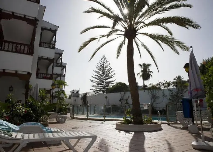 Alsol Orquídeas Apartamento *