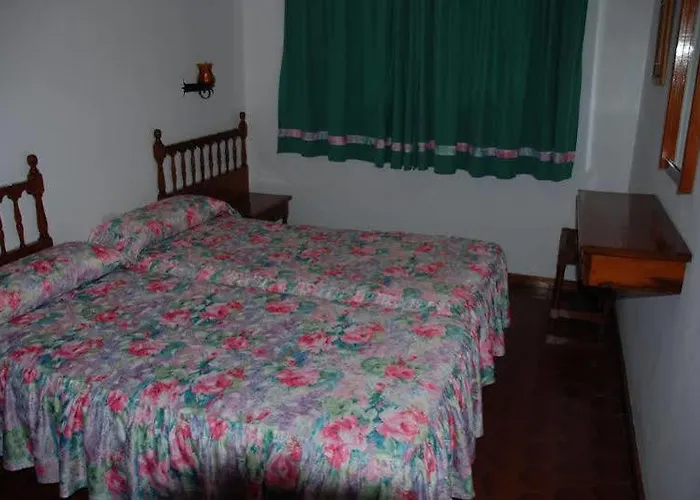 Alsol Orquídeas Apartamento *