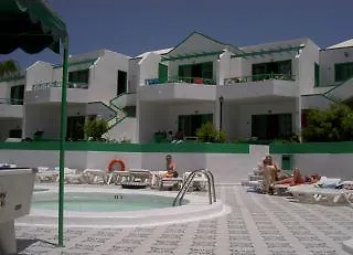 Apartamento Alsol Orquídeas *