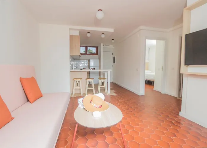 Alsol Orquideas Playa del Inglés